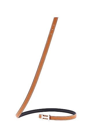 Hermès Focus Reversible Belt Leather Thin (view 2)