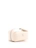 Hermès 100% Canvas Plain Tan Bride-A-Brac Travel Case Toile PM One size - photo 2