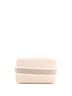 Hermès 100% Canvas Plain Tan Bride-A-Brac Travel Case Toile PM One size - photo 4