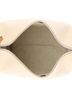 Hermès 100% Canvas Plain Tan Bride-A-Brac Travel Case Toile PM One size - photo 5