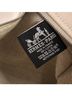 Hermès 100% Canvas Plain Tan Bride-A-Brac Travel Case Toile PM One size - photo 6