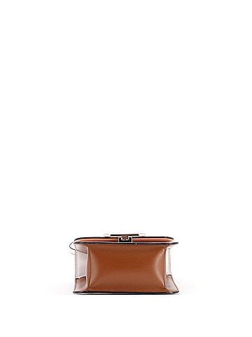 Valentino Garavani VSling Shoulder Bag Leather Small (view 2)