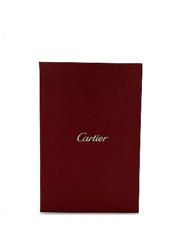 Cartier Love Cuff Bracelet 18K Rose Gold (view 2)