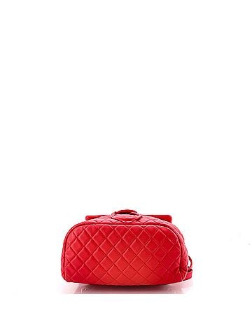 Chanel Urban Spirit Backpack Quilted Lambskin Large (view 2)