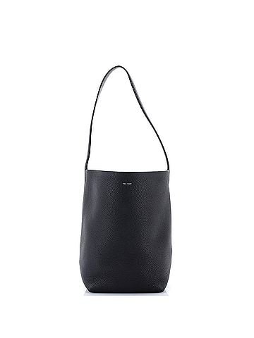 The Row N/S Park Tote Leather Medium (view 1)