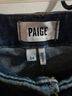 Paige Blue Jeans Size 34 waist - photo 10