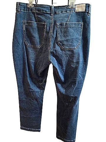Paige Mayslie Jeans (view 2)