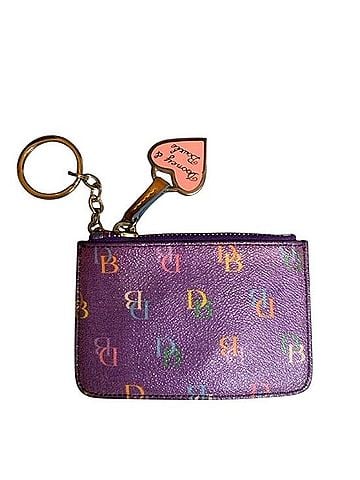 Dooney & Bourke It Collection Coin Purse (view 1)