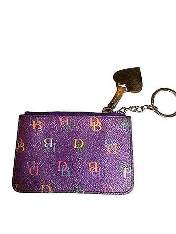 Dooney & Bourke It Collection Coin Purse (view 2)