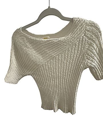 Maeve Short Sleeve Blouse (view 1)