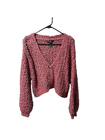 Forever 21 Wool Cardigan (view 1)