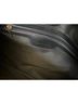 Badgley Mischka Black Leather Hobo One size - photo 8