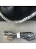 Badgley Mischka Black Leather Hobo One size - photo 9