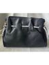 Badgley Mischka Black Leather Hobo One size - photo 3