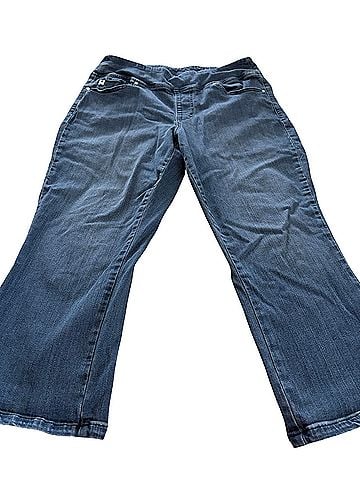 Belle By Kim Gravel Jeans (view 1)
