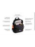 Sea Star Black Backpack One size - photo 11