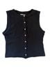 Madewell Sleeveless Blouse Size S - photo 1