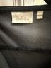 Deletta Gray Long Sleeve Top Size L - photo 3
