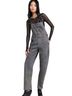 Free People Black Casual Pants Size 24 waist - photo 1