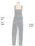 Free People Black Casual Pants Size 24 waist - photo 5