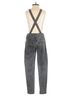 Free People Black Casual Pants Size 24 waist - photo 2