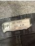 Free People Black Casual Pants Size 24 waist - photo 4