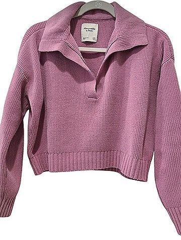 Abercrombie & Fitch Pullover Sweater (view 1)
