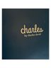Charles by Charles David Graphic Black Boots Size 6 - photo 5