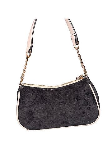 Juicy Couture Leather Shoulder Bag (view 2)