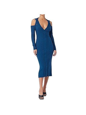 Lita By Ciara Casual Dress (view 2)