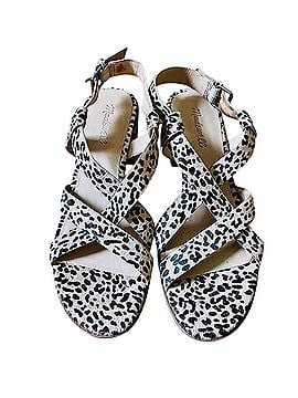 Madewell Alyssa Sandals (view 1)