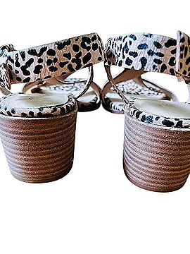 Madewell Alyssa Sandals (view 2)