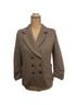 Cartonnier Gray Blazer Size S - photo 1