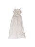 Kittenish Floral White Ivory Casual Dress Size XL - photo 1