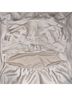 Kittenish Floral White Ivory Casual Dress Size XL - photo 5