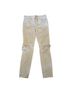 Free People White Jeans Size 28 - photo 4