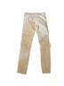 Free People White Jeans Size 28 - photo 5