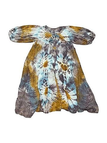 Young Fabulous & Broke Casual Dress (view 2)