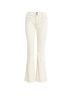 FRAME Denim Ivory Jeans Size 33 waist - photo 4