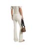 FRAME Denim Ivory Jeans Size 33 waist - photo 2