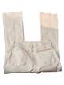 FRAME Denim Ivory Jeans Size 33 waist - photo 9