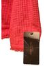 Zara Basic Checkered-gingham Tweed Pink Jacket Size L - photo 3