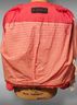 Zara Basic Checkered-gingham Tweed Pink Jacket Size L - photo 7