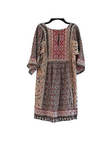 Sundance Everyday Dream Dress Casual Dress (view 2)