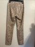 Mother Leopard Print Gold Casual Pants Size 26 waist - photo 10
