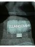 Ell And Emm Print Black Sweatshirt Size S - photo 3
