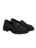 Vivaia Black Sneakers Size EU 40 - photo 1