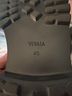 Vivaia Black Sneakers Size EU 40 - photo 11