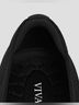 Vivaia Black Sneakers Size EU 40 - photo 5