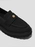Vivaia Black Sneakers Size EU 40 - photo 12